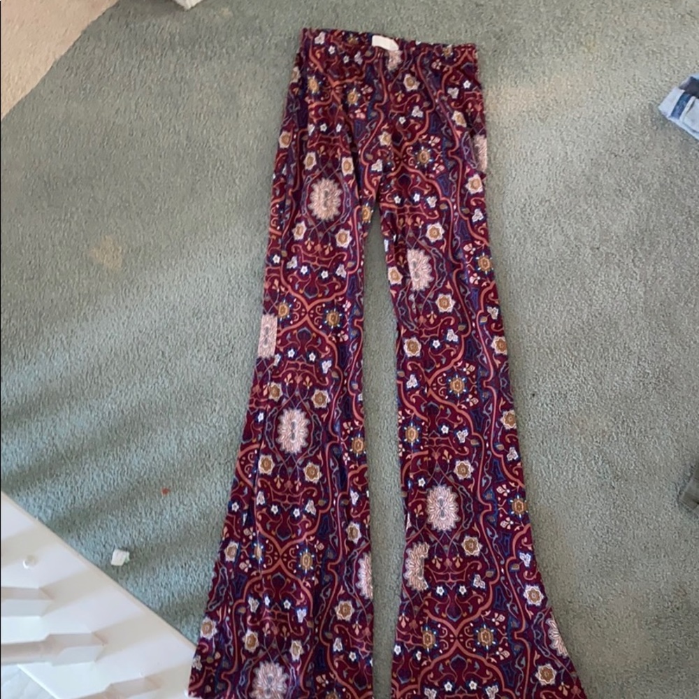 Pants
